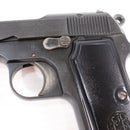 【中古即納】[MIL] WA ウエスタンアームズ ガスブローバック ベレッタM1934 スペシャル カーボンブラックHW(ヘビーウェイト) (18歳以上専用)(20190831)