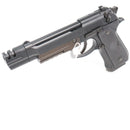 【中古即納】[MIL] WA ウエスタンアームズ ガスブローバック ベレッタM92FS ブレードマスター HW(ヘビーウェイト) (18歳以上専用)(20150223)