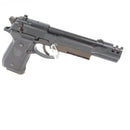 【中古即納】[MIL] WA ウエスタンアームズ ガスブローバック ベレッタM92FS ブレードマスター HW(ヘビーウェイト) (18歳以上専用)(20150223)