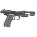 【中古即納】[MIL] WA ウエスタンアームズ ガスブローバック ベレッタM92FS ブレードマスター HW(ヘビーウェイト) (18歳以上専用)(20150223)