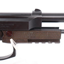 【中古即納】[MIL] WA ウエスタンアームズ ガスブローバック ベレッタM92FS ブレードマスター HW(ヘビーウェイト) (18歳以上専用)(20150223)