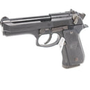 【中古即納】[MIL] WA ウエスタンアームズ ガスブローバック ベレッタM92FS スーパーセンチュリオン ABS (18歳以上専用)(20150223)