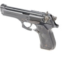 【中古即納】[MIL] WA ウエスタンアームズ ガスブローバック ベレッタM92FS スーパーセンチュリオン ABS (18歳以上専用)(20150223)