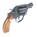 【中古即納】[MIL] タナカワークス ガスリボルバー S&W(スミスアンドウェッソン) M36 チーフスペシャル 2インチ ABS (18歳以上専用)(20150223)