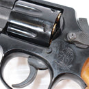 【中古即納】[MIL] タナカワークス ガスリボルバー S&W(スミスアンドウェッソン) M36 チーフスペシャル 2インチ ABS (18歳以上専用)(20150223)