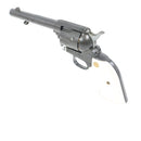 【中古即納】[MIL] ハートフォード(HWS) 発火モデルガン 組立キット コルト SAA.45 アーティラリー HW(ヘビーウェイト) (18歳以上専用)(20150223)