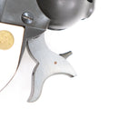 【中古即納】[MIL] ハートフォード(HWS) 発火モデルガン 組立キット コルト SAA.45 アーティラリー HW(ヘビーウェイト) (18歳以上専用)(20150223)