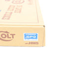 【中古即納】[MIL] ハートフォード(HWS) 発火モデルガン 組立キット コルト SAA.45 アーティラリー HW(ヘビーウェイト) (18歳以上専用)(20150223)