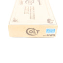 【中古即納】[MIL] ハートフォード(HWS) 発火モデルガン コルト SAA.45 アーティラリー ABS (18歳以上専用)(20150223)