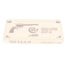 【中古即納】[MIL] ハートフォード(HWS) 発火モデルガン コルト SAA.45 アーティラリー ABS (18歳以上専用)(20150223)
