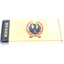 【中古即納】[MIL] WA ウエスタンアームズ 発火モデルガン ルガー セキュリティシックス M717 2-3/4インチ ABS (ジャンク品) (18歳以上専用)(20150223)