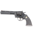 【中古即納】[MIL] MGC 発火モデルガン コルトパイソン.357マグナム 6インチ HW(ヘビーウェイト) (18歳以上専用)(20150223)