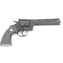 【中古即納】[MIL] MGC 発火モデルガン コルトパイソン.357マグナム 6インチ HW(ヘビーウェイト) (18歳以上専用)(20150223)