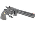 【中古即納】[MIL] MGC 発火モデルガン コルトパイソン.357マグナム 6インチ HW(ヘビーウェイト) (18歳以上専用)(20150223)