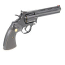 【中古即納】[MIL] MGC 発火モデルガン コルトパイソン.357マグナム 6インチ HW(ヘビーウェイト) (18歳以上専用)(20150223)
