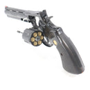 【中古即納】[MIL] MGC 発火モデルガン コルトパイソン.357マグナム 6インチ HW(ヘビーウェイト) (18歳以上専用)(20150223)