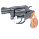 【中古即納】[MIL] タナカワークス 発火モデルガン S&W(スミスアンドウェッソン) M36 チーフスペシャル 1966年アーリーモデル HW(ヘビーウェイト) (18歳以上専用)(20150223)