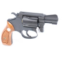 【中古即納】[MIL] タナカワークス 発火モデルガン S&W(スミスアンドウェッソン) M36 チーフスペシャル 1966年アーリーモデル HW(ヘビーウェイト) (18歳以上専用)(20150223)