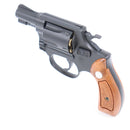 【中古即納】[MIL] タナカワークス 発火モデルガン S&W(スミスアンドウェッソン) M36 チーフスペシャル 1966年アーリーモデル HW(ヘビーウェイト) (18歳以上専用)(20150223)