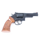 【中古即納】[MIL] タナカワークス 発火モデルガン S&W(スミスアンドウェッソン) M19 コンバットマグナム 4インチ ABS (18歳以上専用)(20150223)