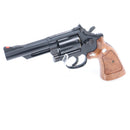 【中古即納】[MIL] タナカワークス 発火モデルガン S&W(スミスアンドウェッソン) M19 コンバットマグナム 4インチ ABS (18歳以上専用)(20150223)