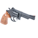 【中古即納】[MIL] タナカワークス 発火モデルガン S&W(スミスアンドウェッソン) M19 コンバットマグナム 4インチ ABS (18歳以上専用)(20150223)