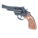 【中古即納】[MIL] タナカワークス 発火モデルガン S&W(スミスアンドウェッソン) M19 コンバットマグナム 4インチ ABS (18歳以上専用)(20150223)