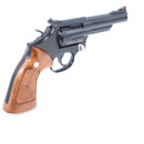 【中古即納】[MIL] タナカワークス 発火モデルガン S&W(スミスアンドウェッソン) M19 コンバットマグナム 4インチ ABS (18歳以上専用)(20150223)