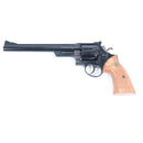 【中古即納】[MIL] コクサイ 発火モデルガン S&W(スミスアンドウェッソン) M29.44マグナム 8インチ ABS (18歳以上専用)(20150223)
