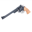 【中古即納】[MIL] コクサイ 発火モデルガン S&W(スミスアンドウェッソン) M29.44マグナム 8インチ ABS (18歳以上専用)(20150223)