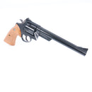 【中古即納】[MIL] コクサイ 発火モデルガン S&W(スミスアンドウェッソン) M29.44マグナム 8インチ ABS (18歳以上専用)(20150223)