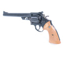 【中古即納】[MIL] コクサイ 発火モデルガン S&W(スミスアンドウェッソン) M29.44マグナム 8インチ ABS (18歳以上専用)(20150223)