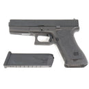 【中古即納】[MIL] タナカワークス 発火モデルガン グロック17 ABS (18歳以上専用)(20150223)