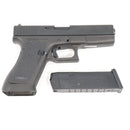 【中古即納】[MIL] タナカワークス 発火モデルガン グロック17 ABS (18歳以上専用)(20150223)