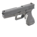 【中古即納】[MIL] タナカワークス 発火モデルガン グロック17 ABS (18歳以上専用)(20150223)