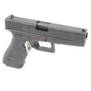 【中古即納】[MIL] タナカワークス 発火モデルガン グロック17 ABS (18歳以上専用)(20150223)