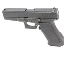 【中古即納】[MIL] タナカワークス 発火モデルガン グロック17 ABS (18歳以上専用)(20150223)