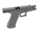 【中古即納】[MIL] タナカワークス 発火モデルガン グロック17 ABS (18歳以上専用)(20150223)