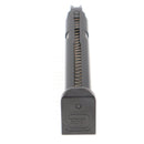 【中古即納】[MIL] BATON airsoft(バトンエアソフト) CO2ガスブローバック GLOCK(グロック) G17 CO2マガジン【JASG認定】(G17-COM)(20240516)