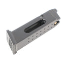 【中古即納】[MIL] BATON airsoft(バトンエアソフト) CO2ガスブローバック GLOCK(グロック) G17 CO2マガジン【JASG認定】(G17-COM)(20240516)