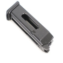 【中古即納】[MIL] BATON airsoft(バトンエアソフト) CO2ガスブローバック GLOCK(グロック) G17 CO2マガジン【JASG認定】(G17-COM)(20240516)