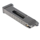 【中古即納】[MIL] BATON airsoft(バトンエアソフト) CO2ガスブローバック GLOCK(グロック) G17 CO2マガジン【JASG認定】(G17-COM)(20240516)