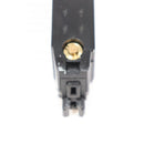 【中古即納】[MIL] BATON airsoft(バトンエアソフト) CO2ガスブローバック GLOCK(グロック) G17 CO2マガジン【JASG認定】(G17-COM)(20240516)