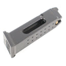 【中古即納】[MIL] BATON airsoft(バトンエアソフト) CO2ガスブローバック GLOCK(グロック) G17 CO2マガジン【JASG認定】(G17-COM)(20240516)