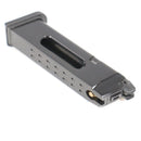 【中古即納】[MIL] BATON airsoft(バトンエアソフト) CO2ガスブローバック GLOCK(グロック) G17 CO2マガジン【JASG認定】(G17-COM)(20240516)