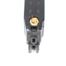 【中古即納】[MIL] BATON airsoft(バトンエアソフト) CO2ガスブローバック GLOCK(グロック) G17 CO2マガジン【JASG認定】(G17-COM)(20240516)