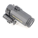 【中古即納】[MIL] VECTOR OPTICS(ベクターオプティクス) Maverick-III 3×22 マグニファイア MIL(SCMF-31)(20201231)