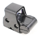 【中古即納】[MIL] ノーブランド EOTechタイプ EXPS-3 ホロサイトモデル ドットサイト BK(ブラック/黒)(20150223)