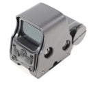 【中古即納】[MIL] ノーブランド EOTechタイプ EXPS-3 ホロサイトモデル ドットサイト BK(ブラック/黒)(20150223)