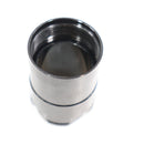 【中古即納】[MIL] Airsoft Artisan(エアソフト・アルチザン) SLRタイプ Rifleworks HELIX 6.7インチ KeyModハンドガード BK(ブラック/黒)(STD M4 AEG/GBB対応)(AA-RAS-18)(20191231)